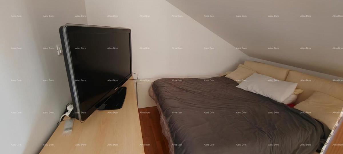 Prodaja stanovanja 39 m² v Premanturi