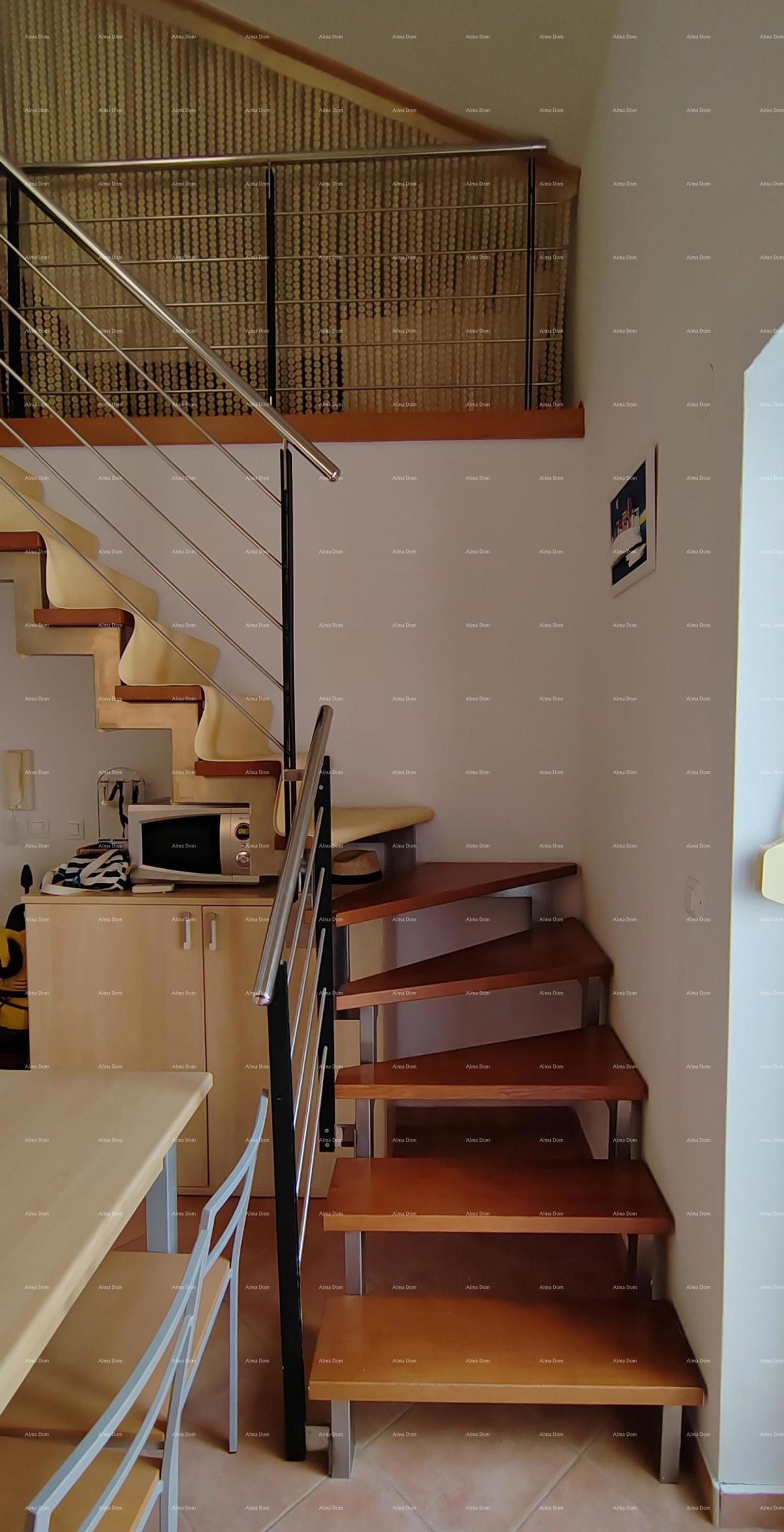 Prodaja stanovanja 39 m² v Premanturi