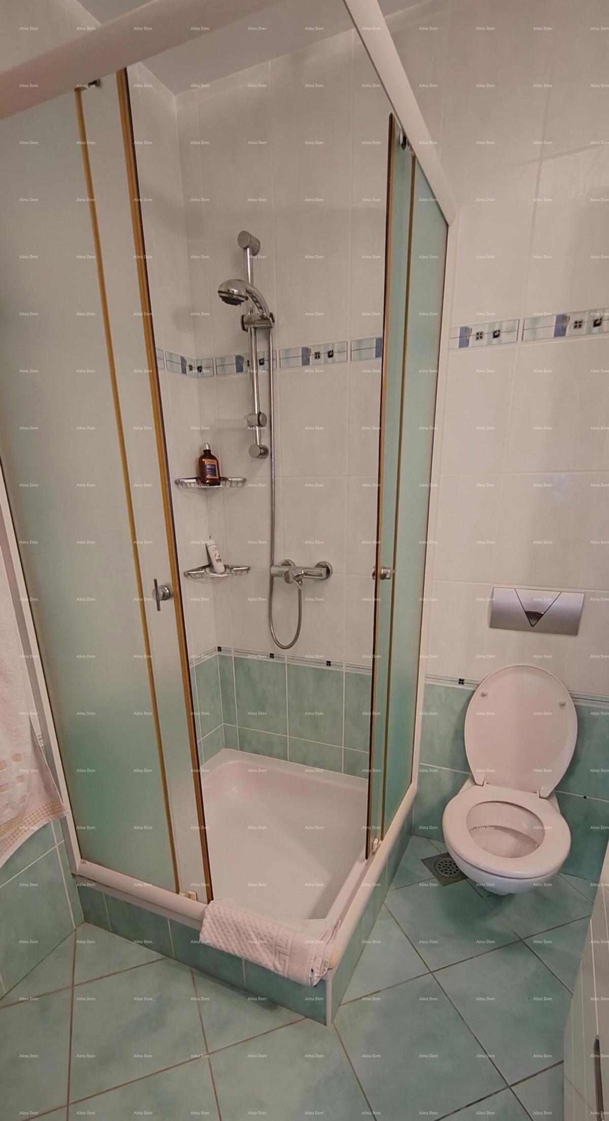 Prodaja stanovanja 39 m² v Premanturi