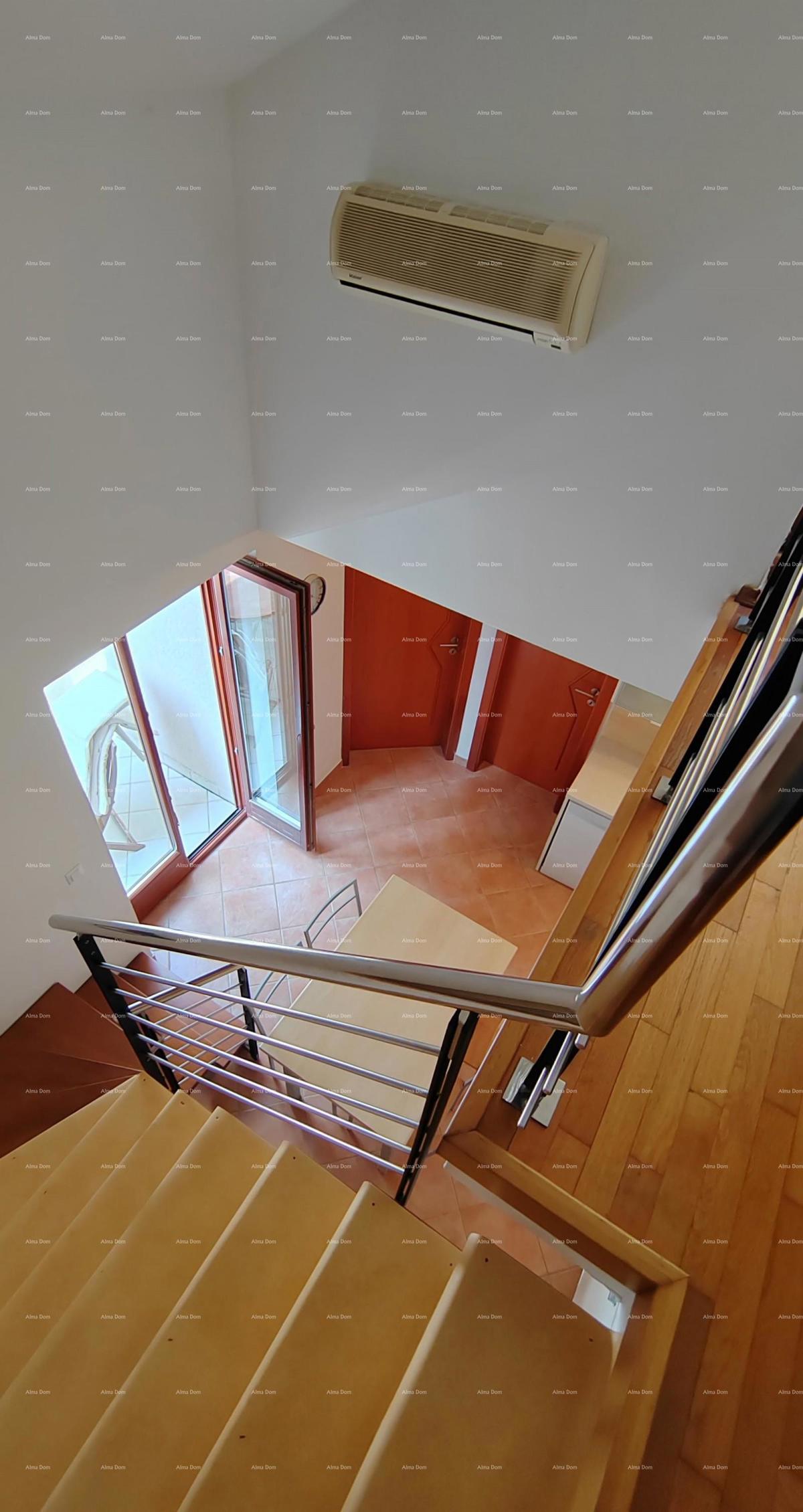 Prodaja stanovanja 39 m² v Premanturi