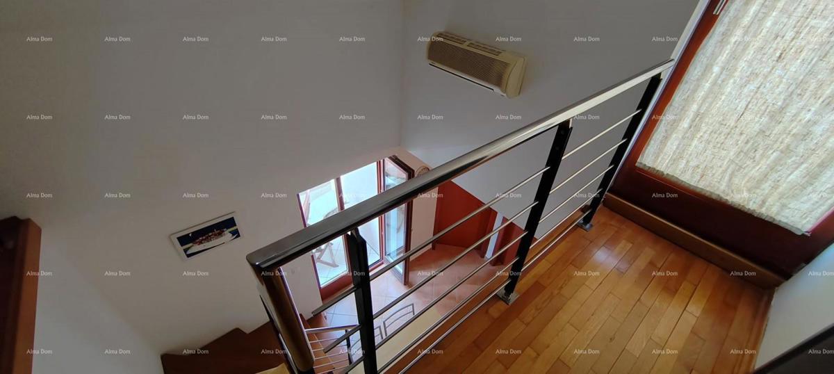 Prodaja stanovanja 39 m² v Premanturi