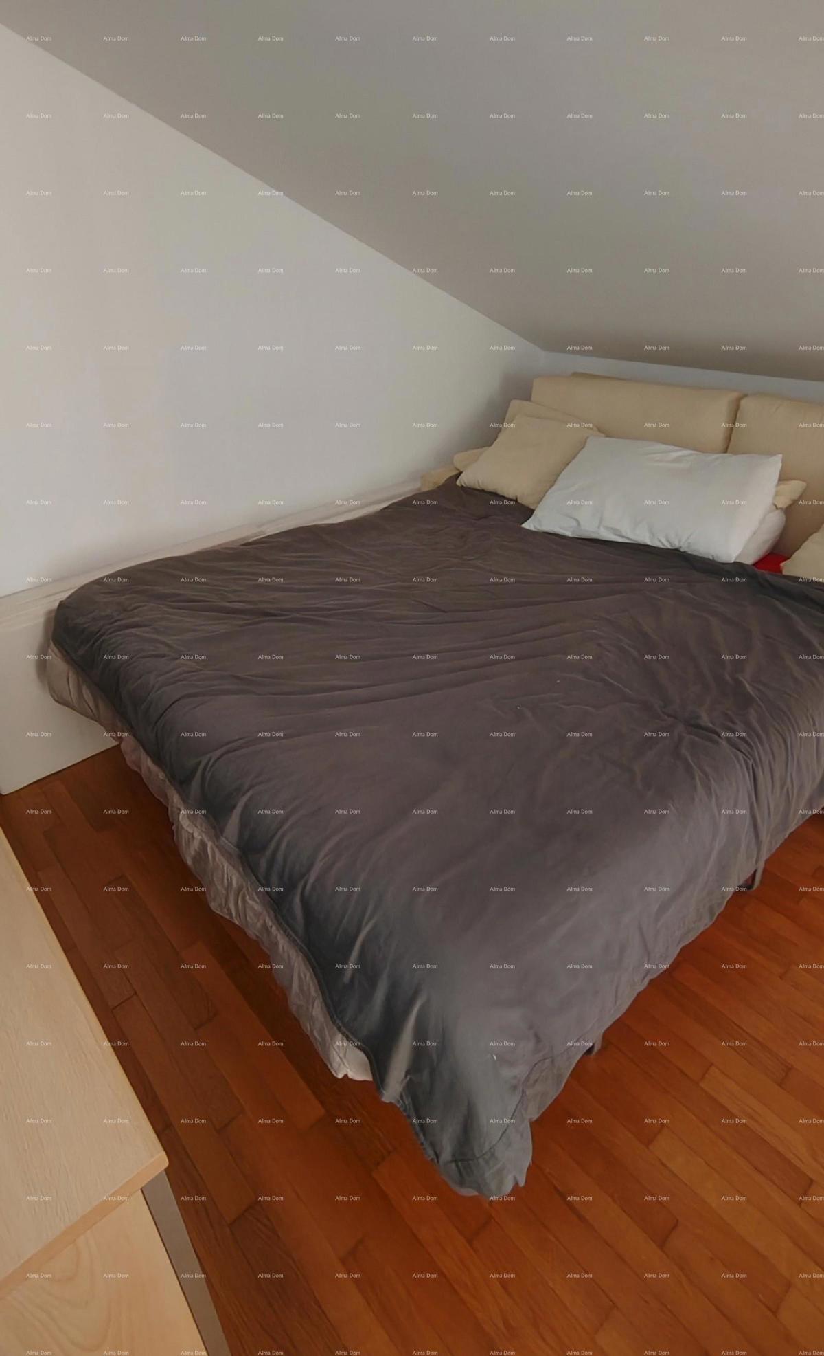 Prodaja stanovanja 39 m² v Premanturi