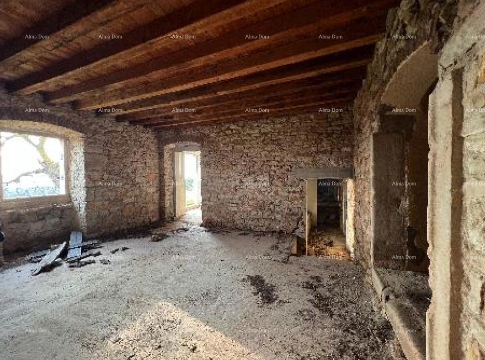 Blizina Pule – zanimljiva nepremičnina z velikim potencialom