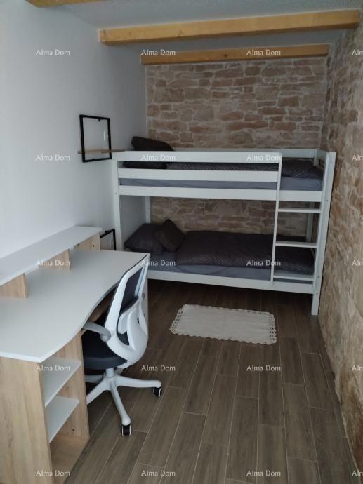 HRBOKI – House with Pool and Sports Facilities