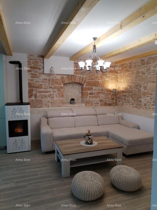 HRBOKI – House with Pool and Sports Facilities
