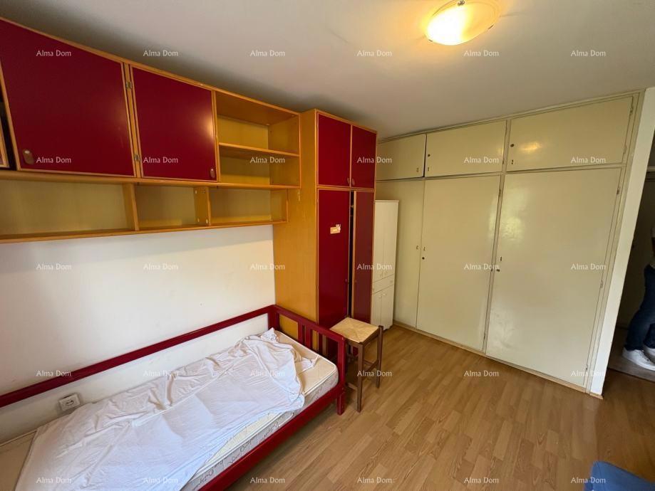 Na prodaj dvosobni stan – Veruda, Pula (80 m²)