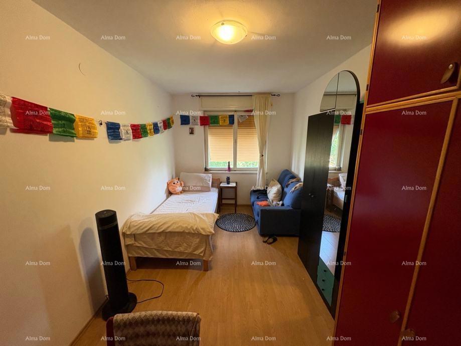 Na prodaj dvosobni stan – Veruda, Pula (80 m²)