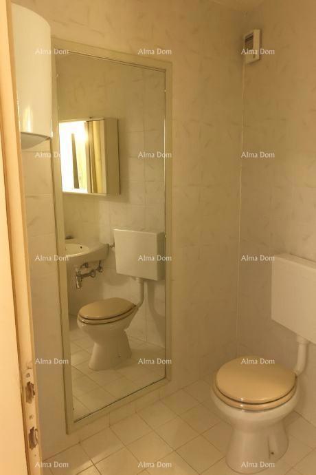 Stanovanje s pogledom na morje – Umag