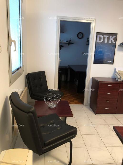 Stanovanje s pogledom na morje – Umag