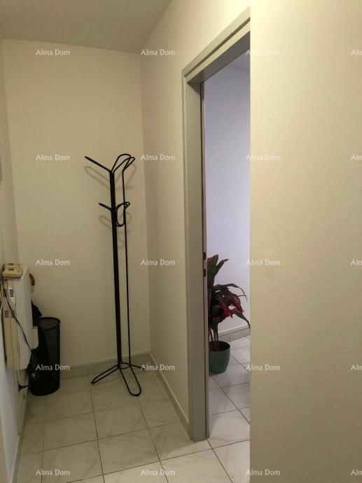 Stanovanje s pogledom na morje – Umag