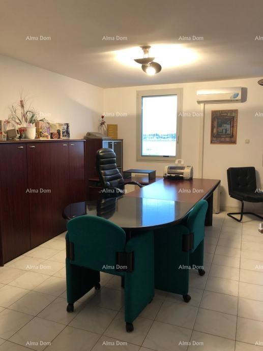 Stanovanje s pogledom na morje – Umag