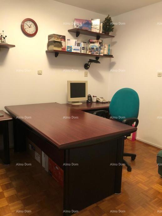 Stanovanje s pogledom na morje – Umag