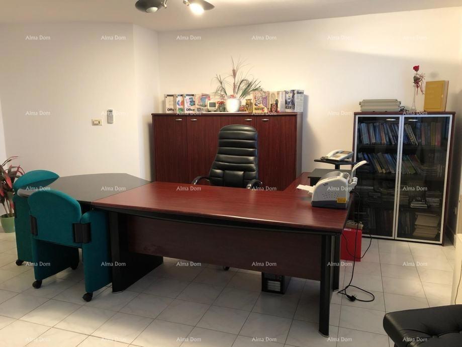 Stanovanje s pogledom na morje – Umag