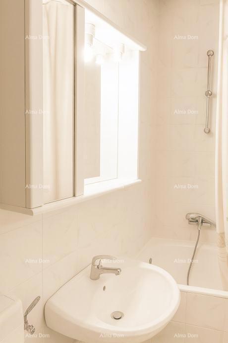 Stanovanje s pogledom na morje – Umag