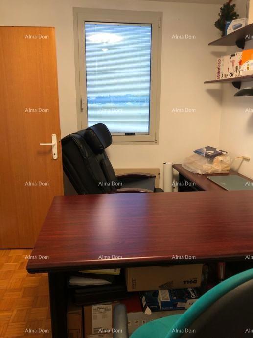 Stanovanje s pogledom na morje – Umag