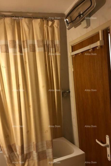 Stanovanje s pogledom na morje – Umag