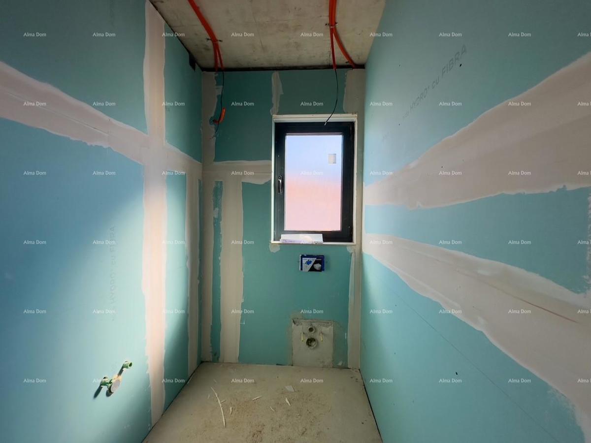 Na prodaj: Stanovanje v drugem nadstropju manjše stavbe!