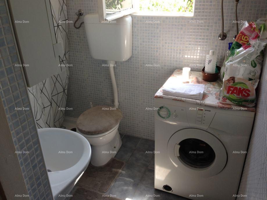 Poreč, Na prodaju stan s 3 spavaće sobe