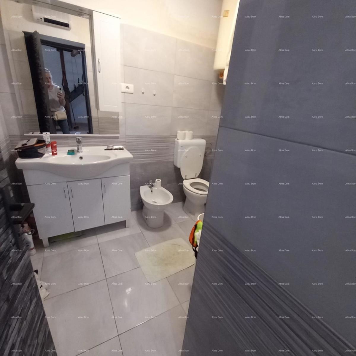 Na prodaju: šarmantna istarska kuća s prostranim dvorištem – Valtura