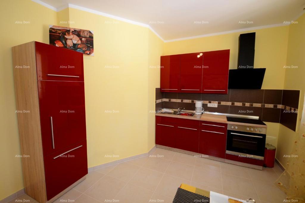 Prodaja - hiša s 4 stanovanji - okolica Višnjana!