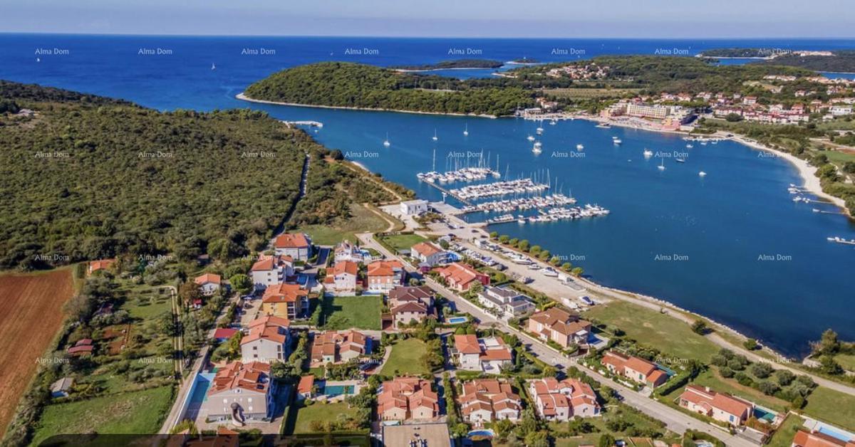 Zazidljivo zemljišče v Volmah