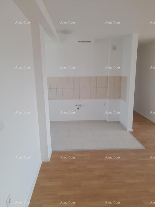 Vrhunska lokacija! Prodaja stanovanja v neposredni bližini centra mesta, Pula!