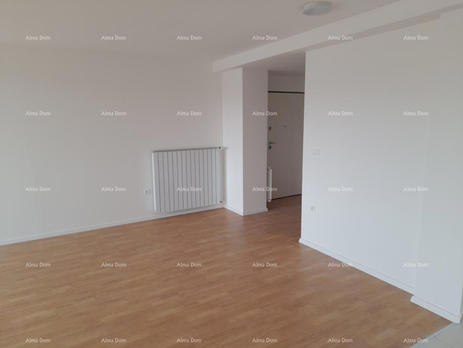 Vrhunska lokacija! Prodaja stanovanja v neposredni bližini centra mesta, Pula!