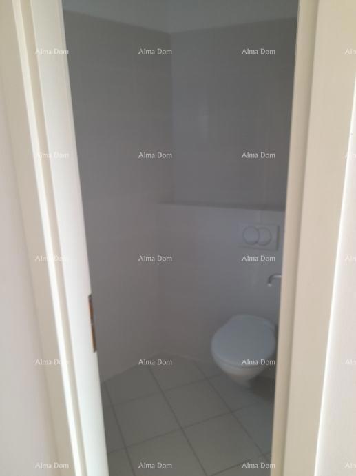 Vrhunska lokacija! Prodaja stanovanja v neposredni bližini centra mesta, Pula!