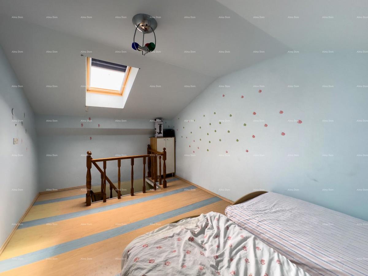 Prodajemo hišo v središču Ližnjana!