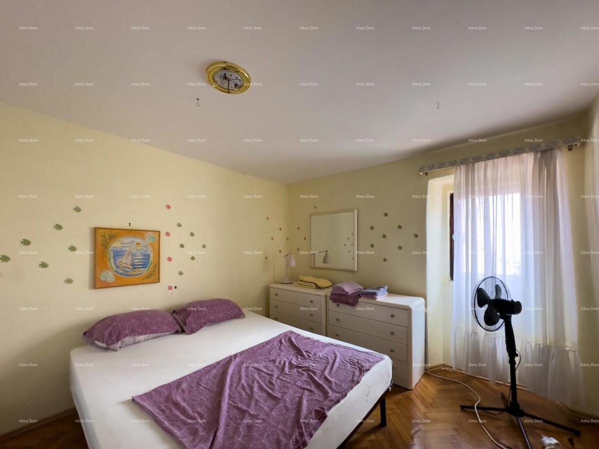 Prodajemo hišo v središču Ližnjana!