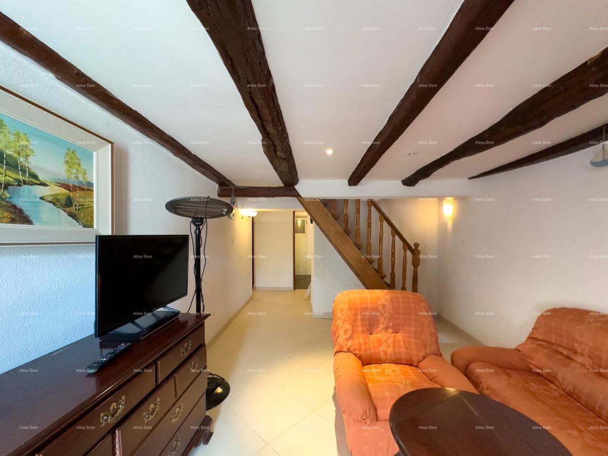 Prodajemo hišo v središču Ližnjana!