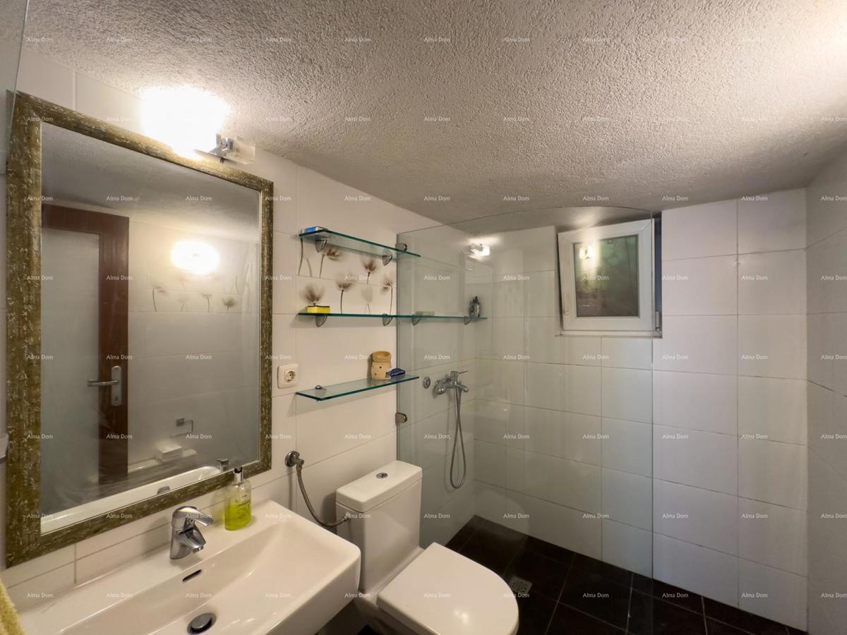 Prodajemo hišo v središču Ližnjana!