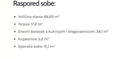UMAG! Moderno stanovanje v vrhunskem stanovanjskem kompleksu blizu morja, S31