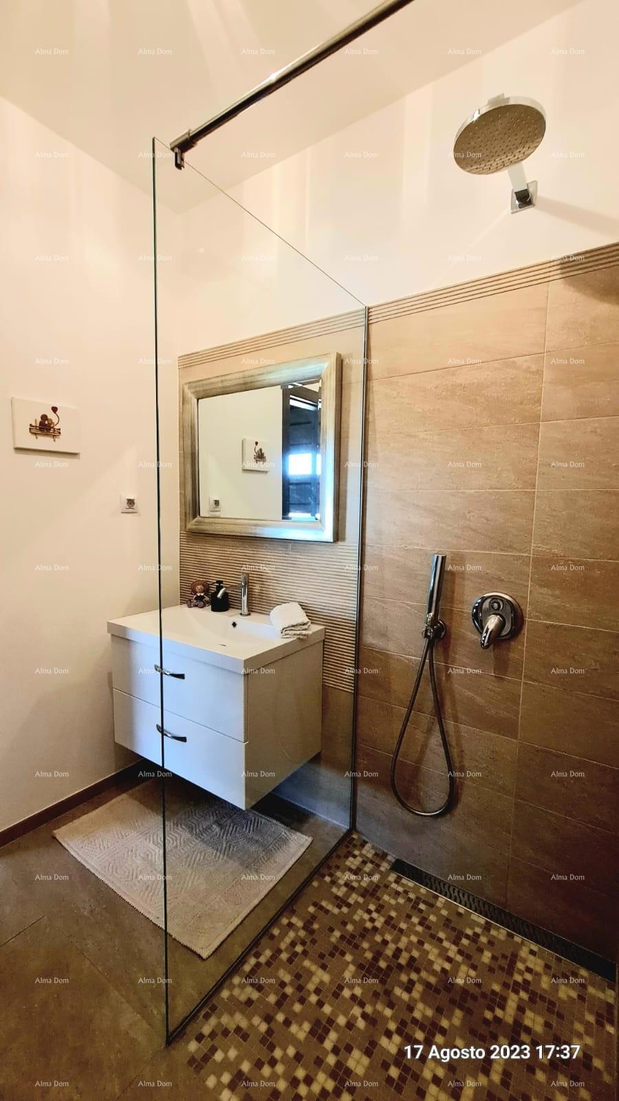 Prodaja - novoizgrajena vila - Barban!