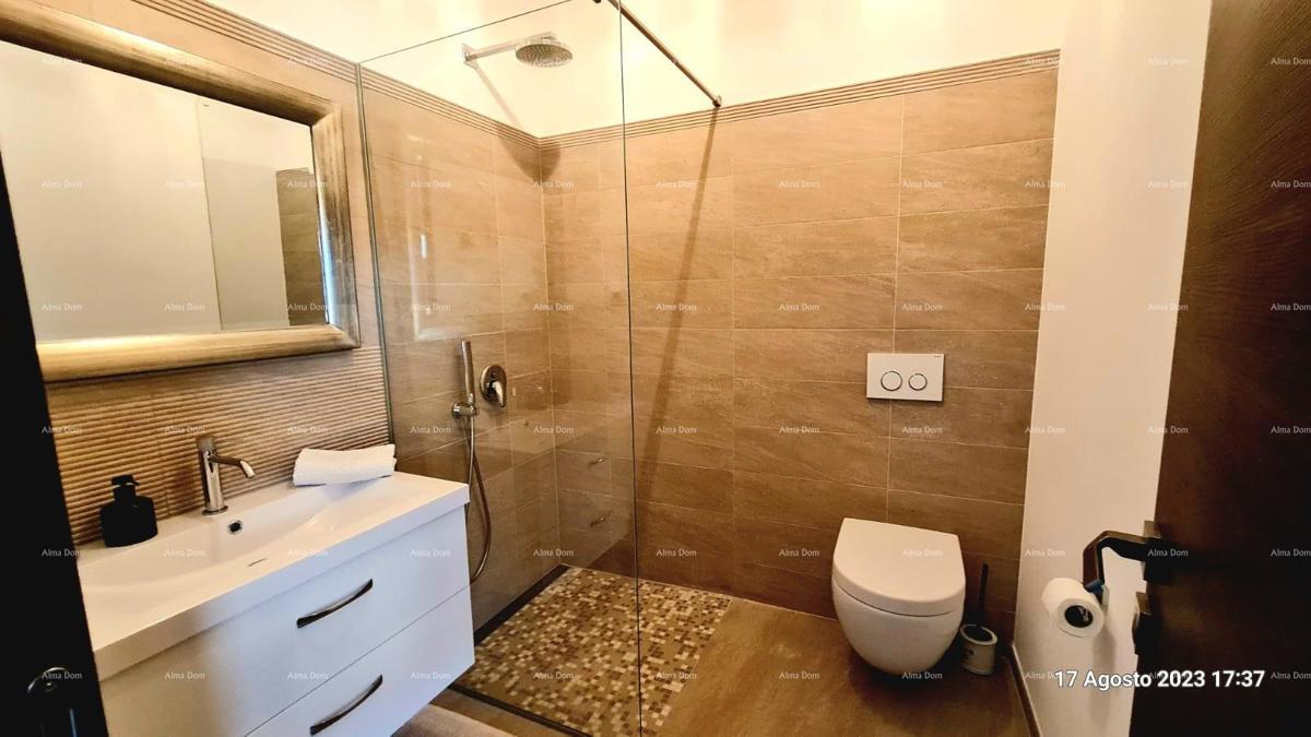 Prodaja - novoizgrajena vila - Barban!