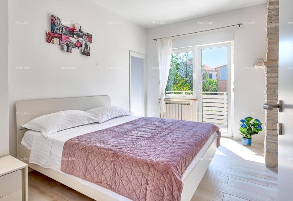 Prodaja kuće s bazenom i pogledom na more – Ližnjan