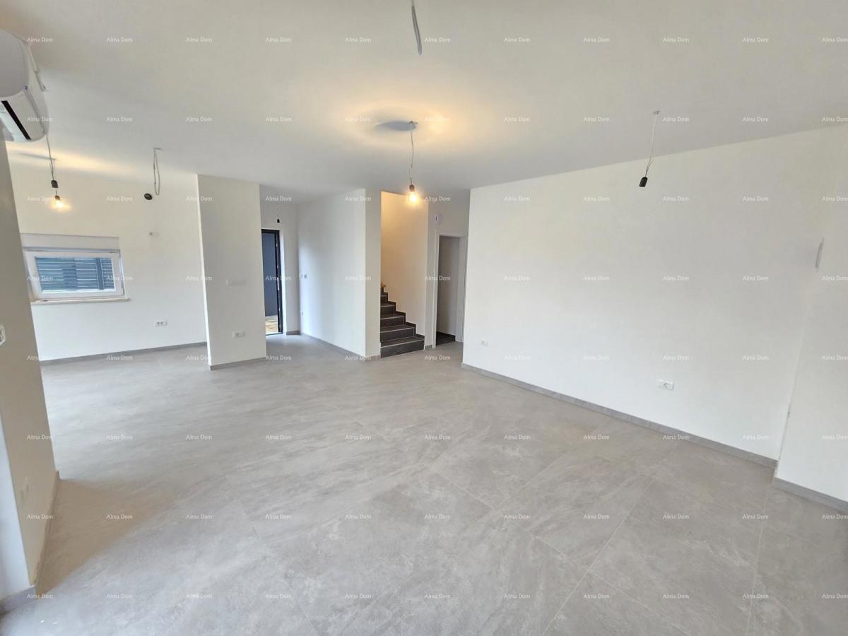 Medulin! Nova gradnja!