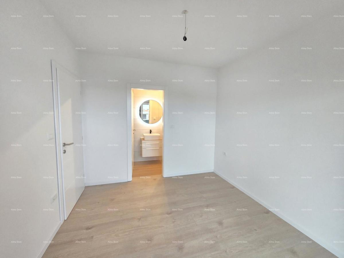 Medulin! Nova gradnja!