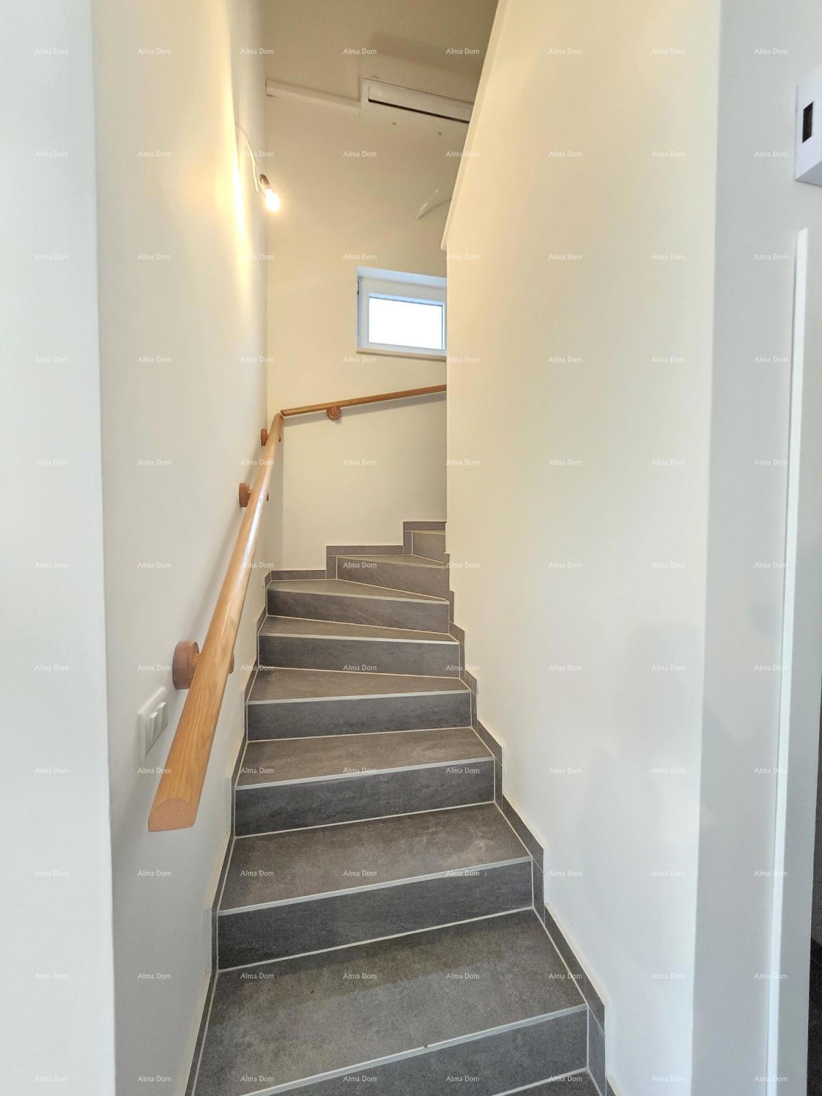 Medulin! Nova gradnja!