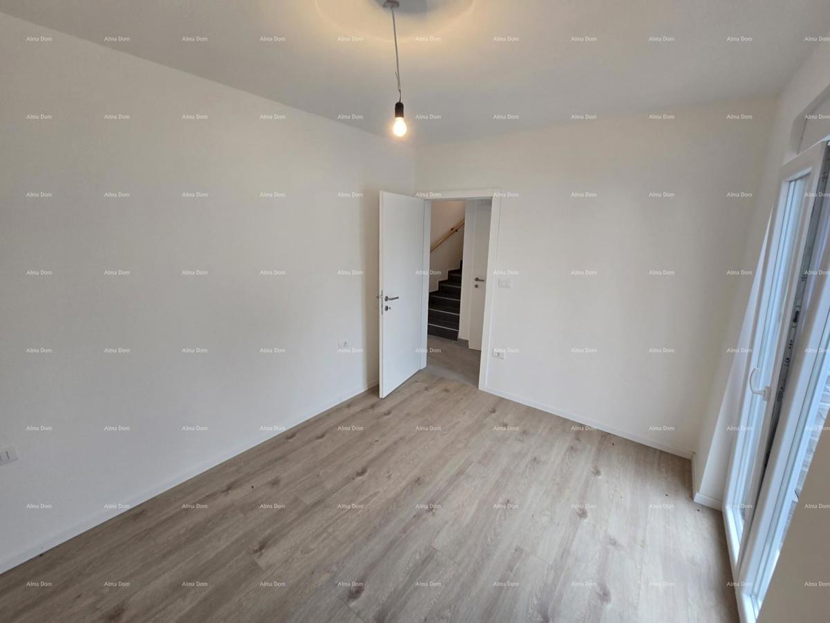 Medulin! Nova gradnja!