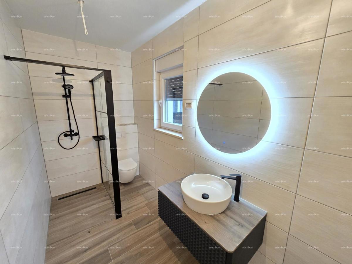 Medulin! Nova gradnja!