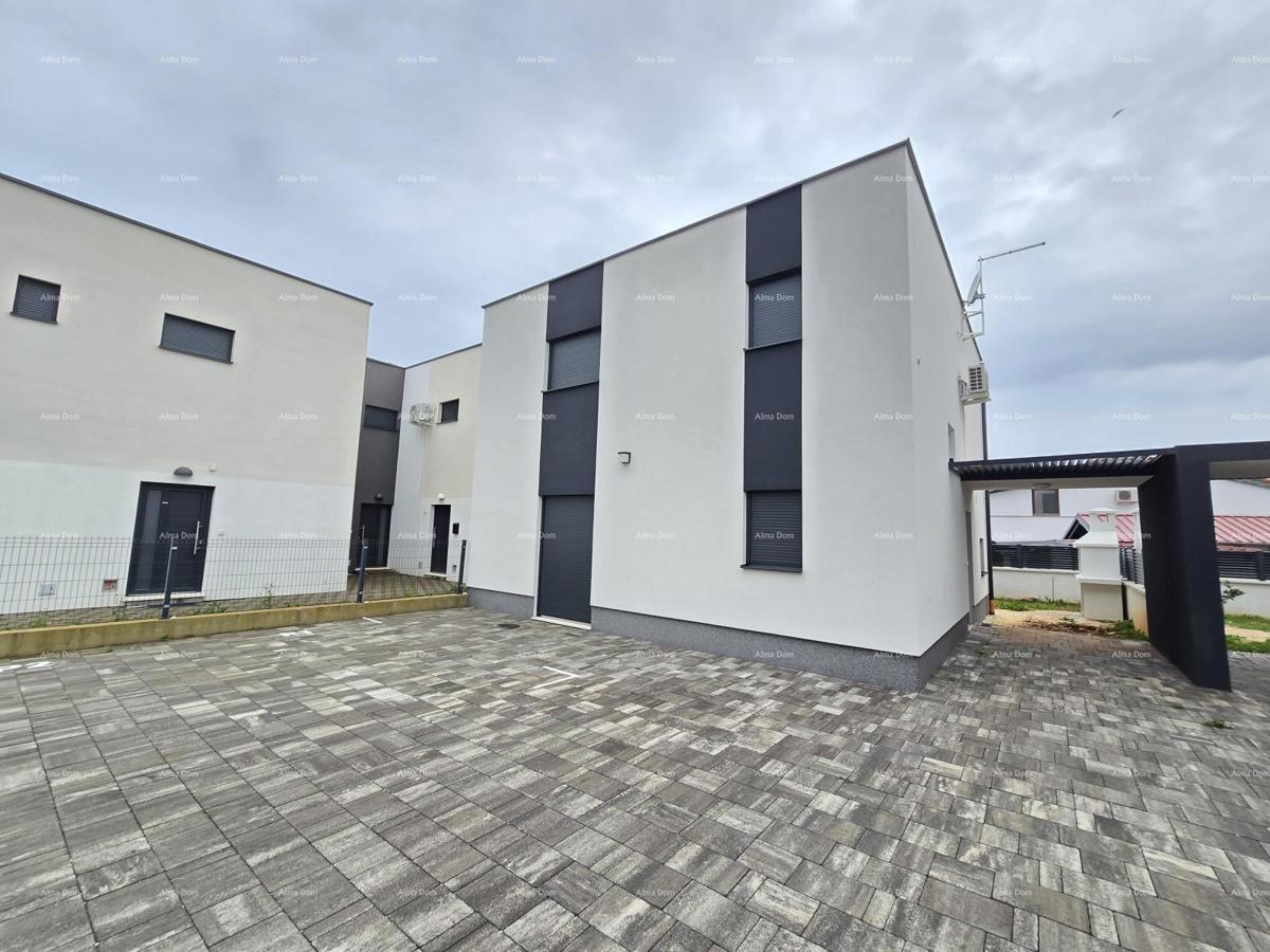 Medulin! Nova gradnja!