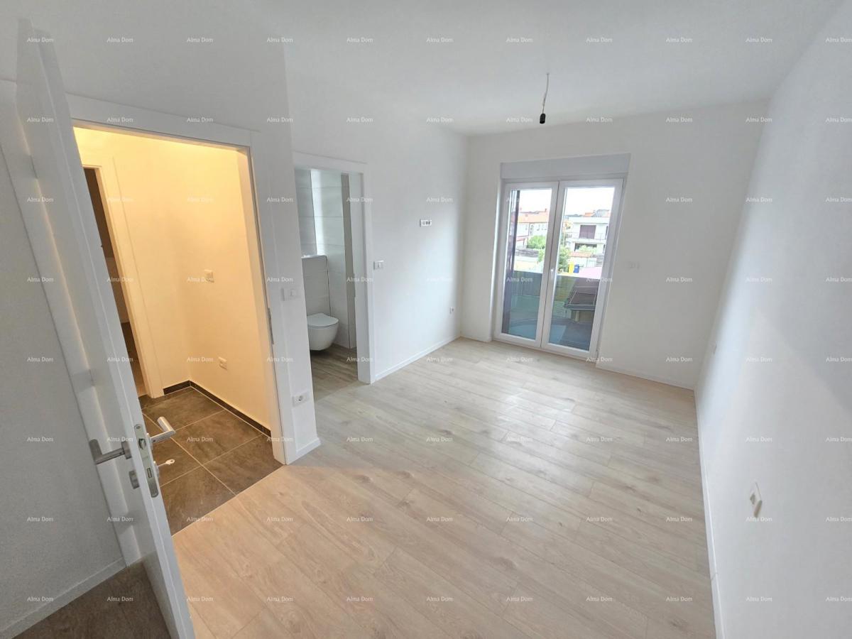 Medulin! Nova gradnja!