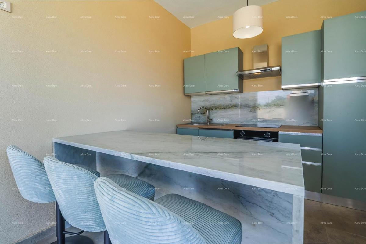 NA PRODAJO: Moderna samostojna vila blizu Pule – Loborika.