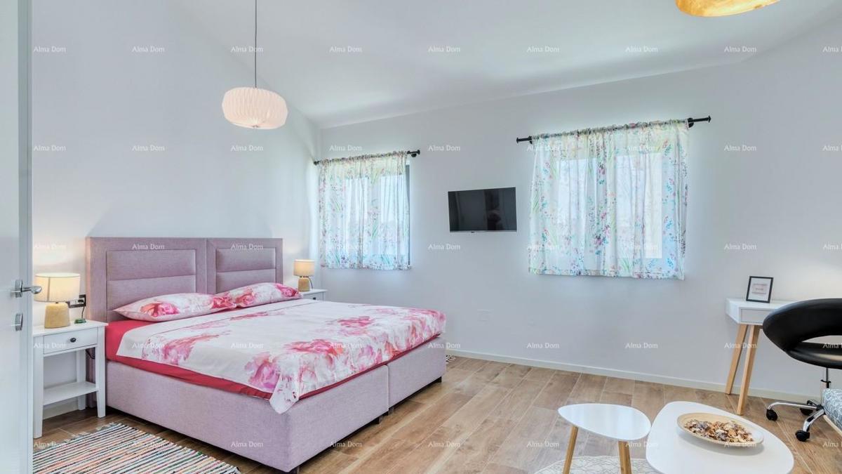 Najam - Luksuzna vila s privatnim bazenom v Pulju