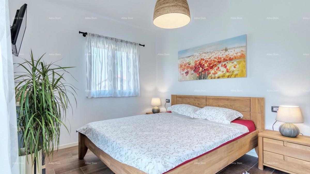 Najam - Luksuzna vila s privatnim bazenom v Pulju