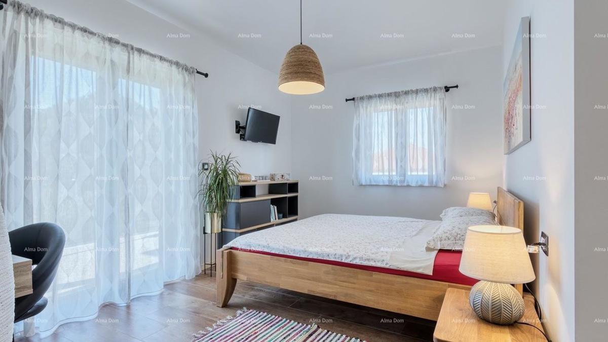 Najam - Luksuzna vila s privatnim bazenom v Pulju