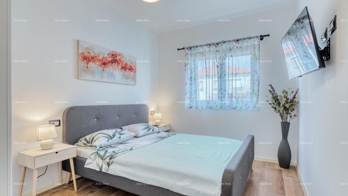 Najam - Luksuzna vila s privatnim bazenom v Pulju