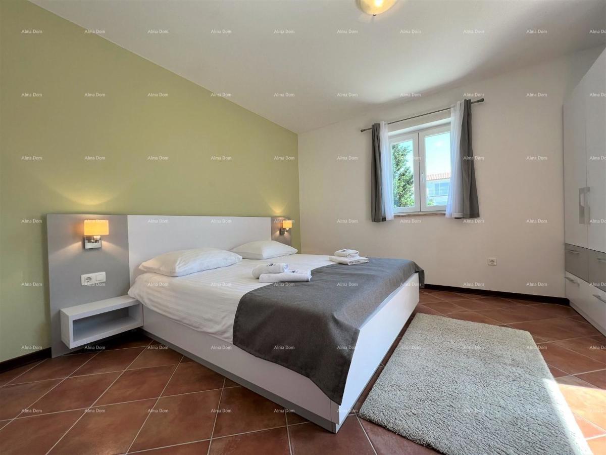 Prodamo stanovanje na vrhunski lokaciji, Medulin!