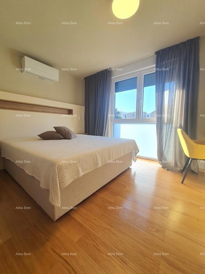 Labin! Prodajamo čudovito dvosobno stanovanje s pogledom na morje!